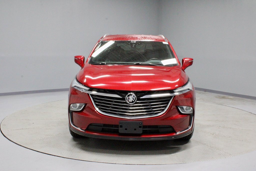 Used 2024 Buick Enclave Premium image 7