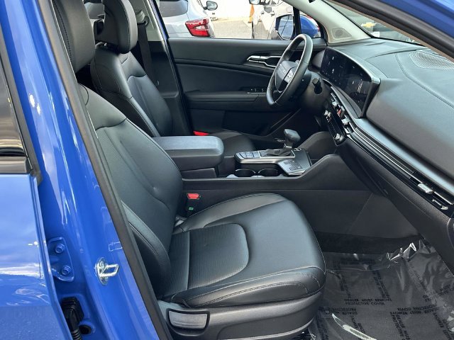 Used 2026 Kia Sportage SX FWD image 19