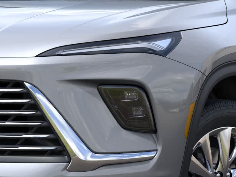New 2026 Buick Enclave Preferred FWD image 10