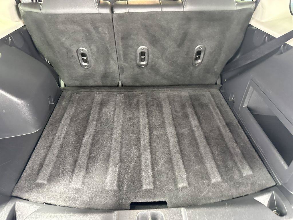 Used 2016 Jeep Patriot High Altitude AWD/4WD image 29