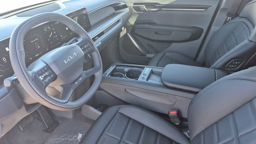 New 2026 Kia EV9 Land image 10