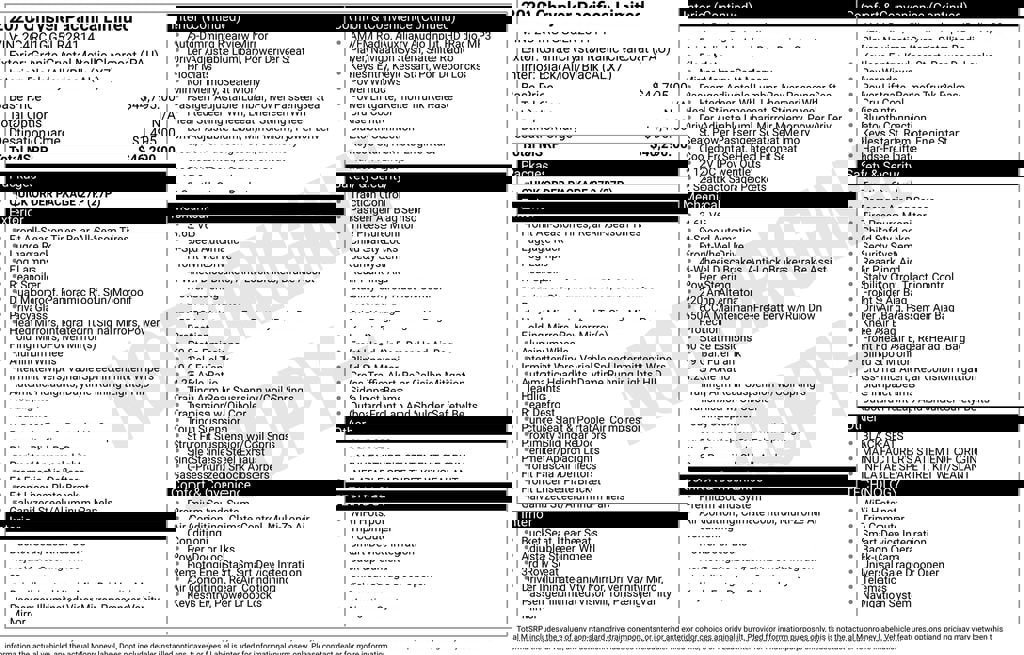 Used 2020 Chrysler Pacifica Limited image 10