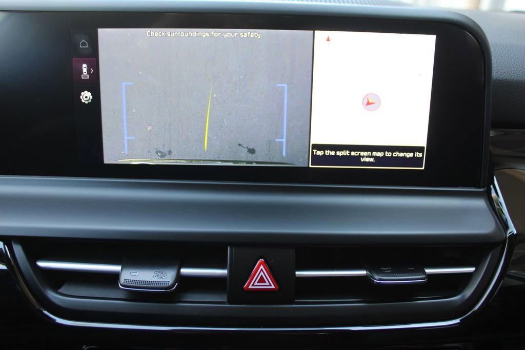 New 2026 Kia Seltos S FWD image 43