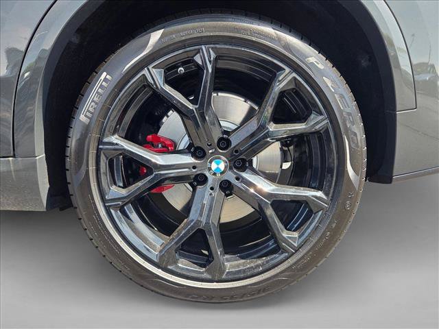 New 2026 BMW X5 xDrive50e w/ Executive Package AWD/4WD image 10