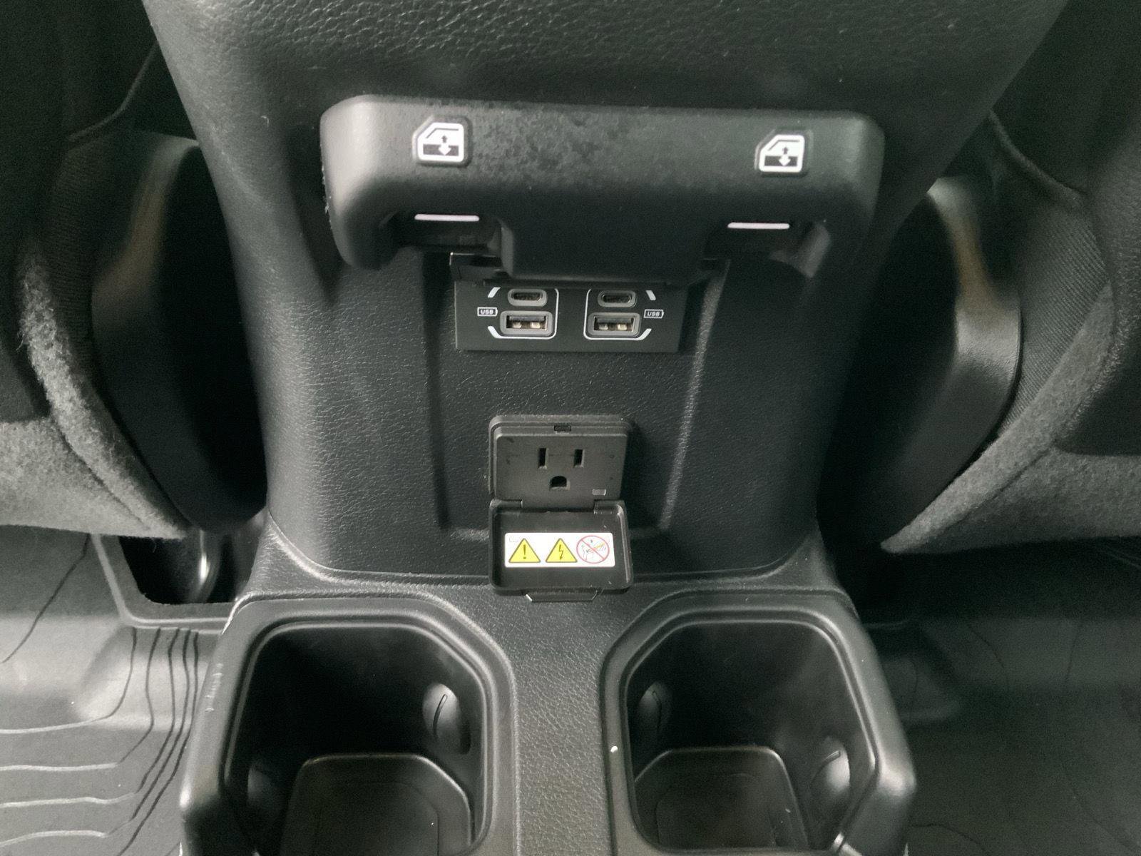 Used 2021 Jeep Gladiator Rubicon image 53