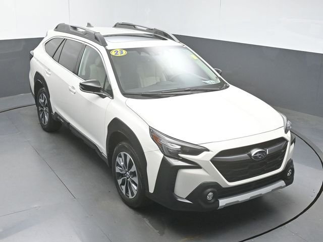 Used 2023 Subaru Outback Limited XT image 44