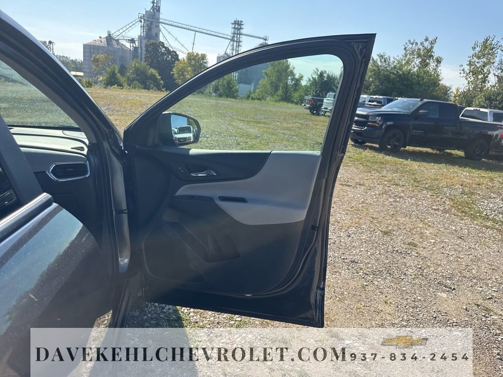 Certified 2022 Chevrolet Equinox LS w/ LS Convenience Package image 26