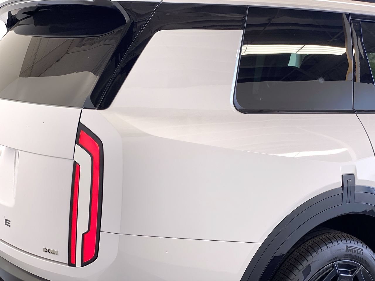 New 2027 Kia Telluride SX X-Line w/ Towing Package AWD/4WD image 10