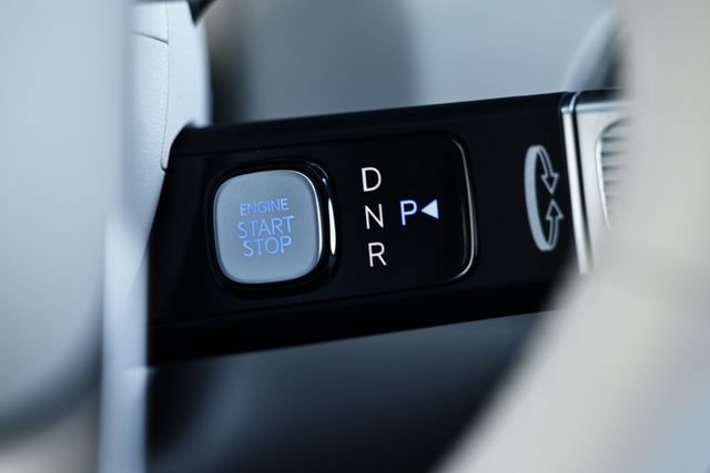 New 2026 Hyundai Palisade FWD Hybrid image 12