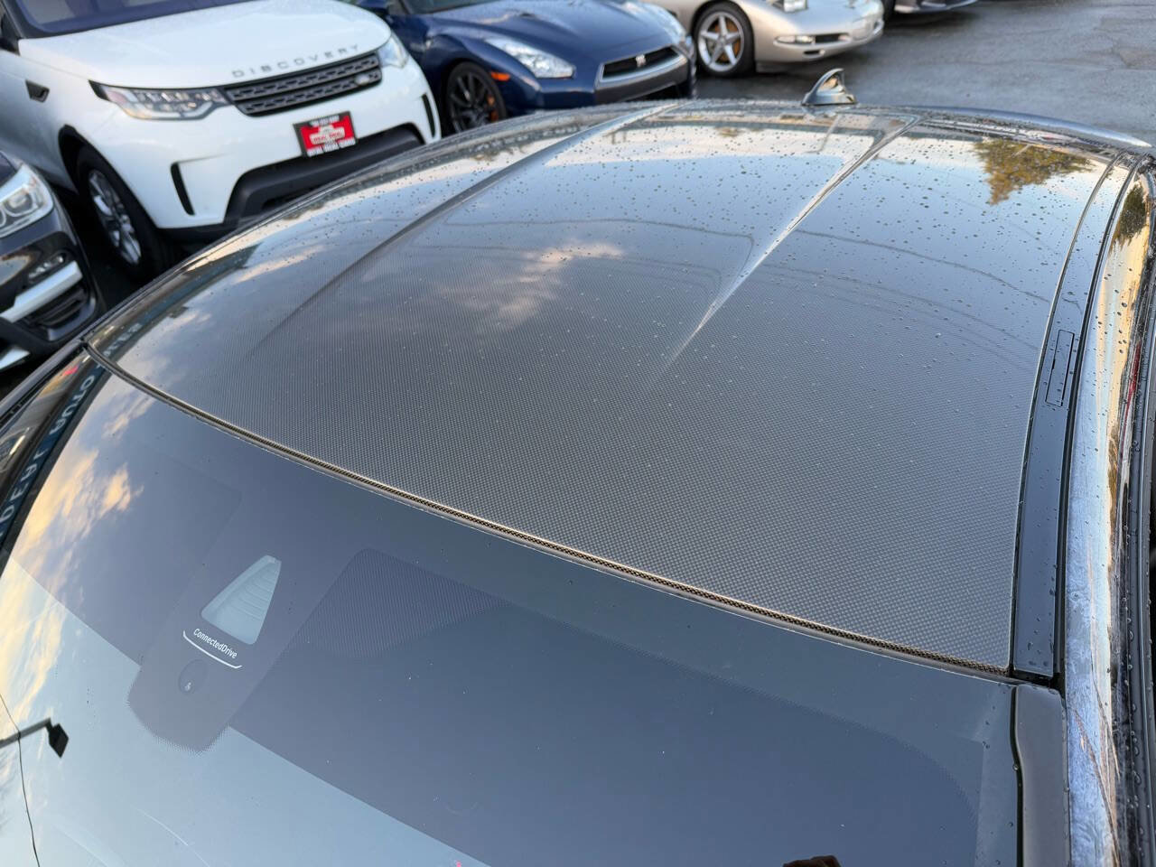 Used 2015 BMW M4 Coupe w/ Executive Package image 66