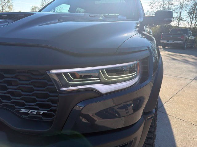 New 2027 RAM 1500 TRX SRT AWD/4WD image 11
