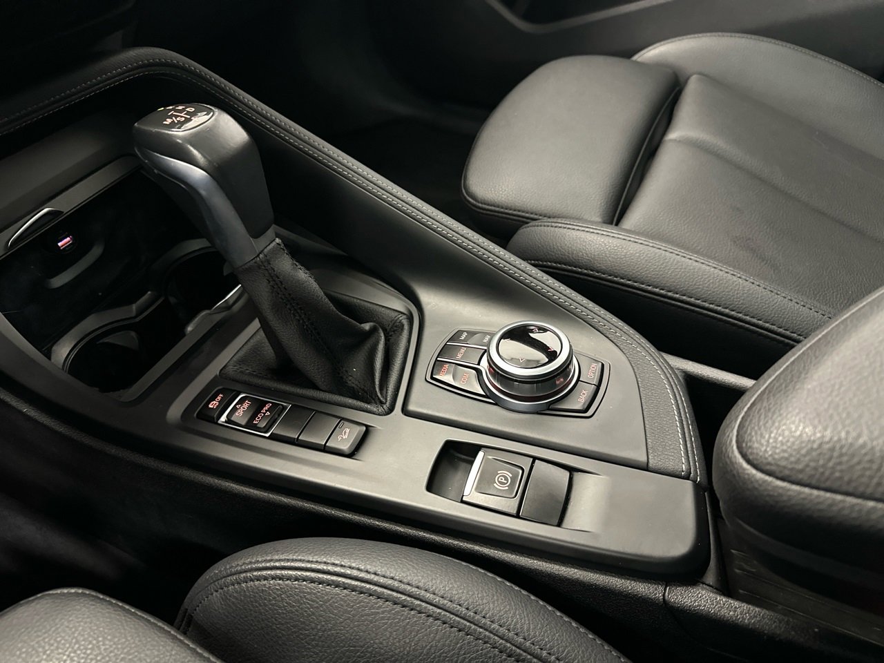 Used 2018 BMW X1 xDrive28i image 32