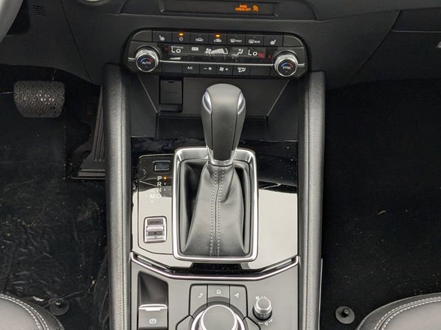 New 2025 MAZDA CX-5 AWD 2.5 S image 17
