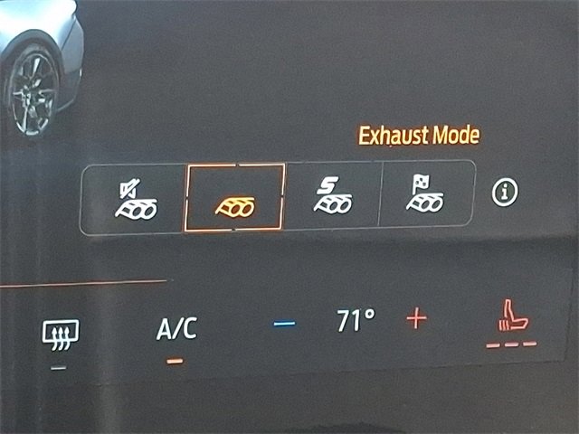 Used 2025 Ford Mustang Premium image 23