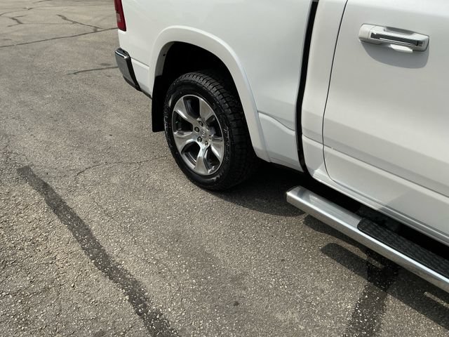 Used 2020 RAM 1500 Laramie AWD/4WD image 18