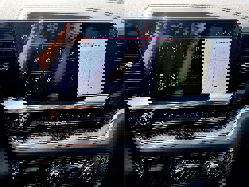 New 2026 GMC Sierra 1500 Elevation w/ Elevation Premium Package image 13