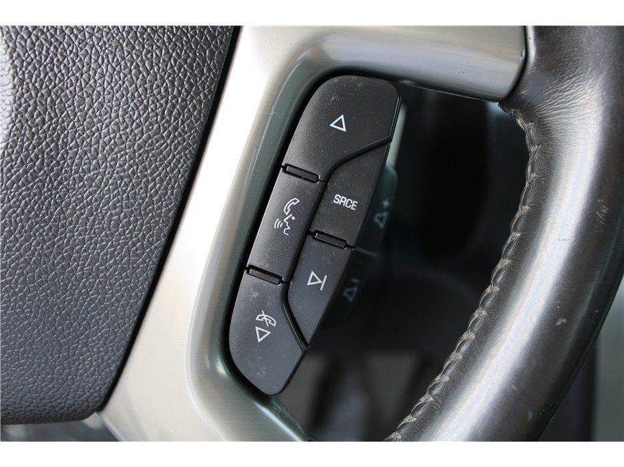 Used 2013 Chevrolet Silverado 2500 LTZ w/ LTZ Plus Package image 21