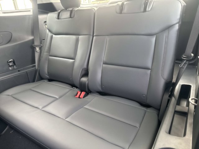 New 2026 Ford Explorer Active w/ Active Comfort Package RWD image 16
