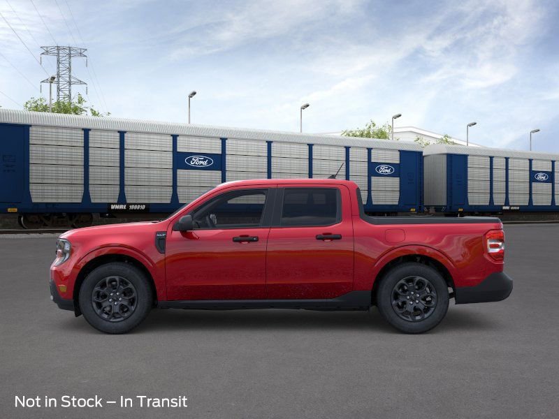 New 2026 Ford Maverick XLT AWD/4WD image 3