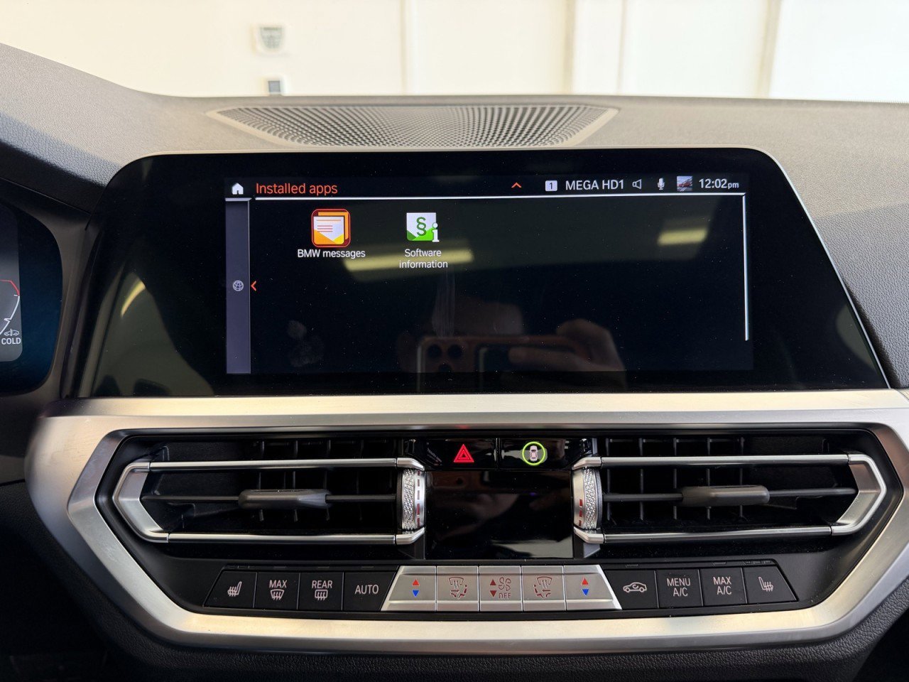 Used 2023 BMW 430i xDrive Coupe w/ M Sport Package image 20