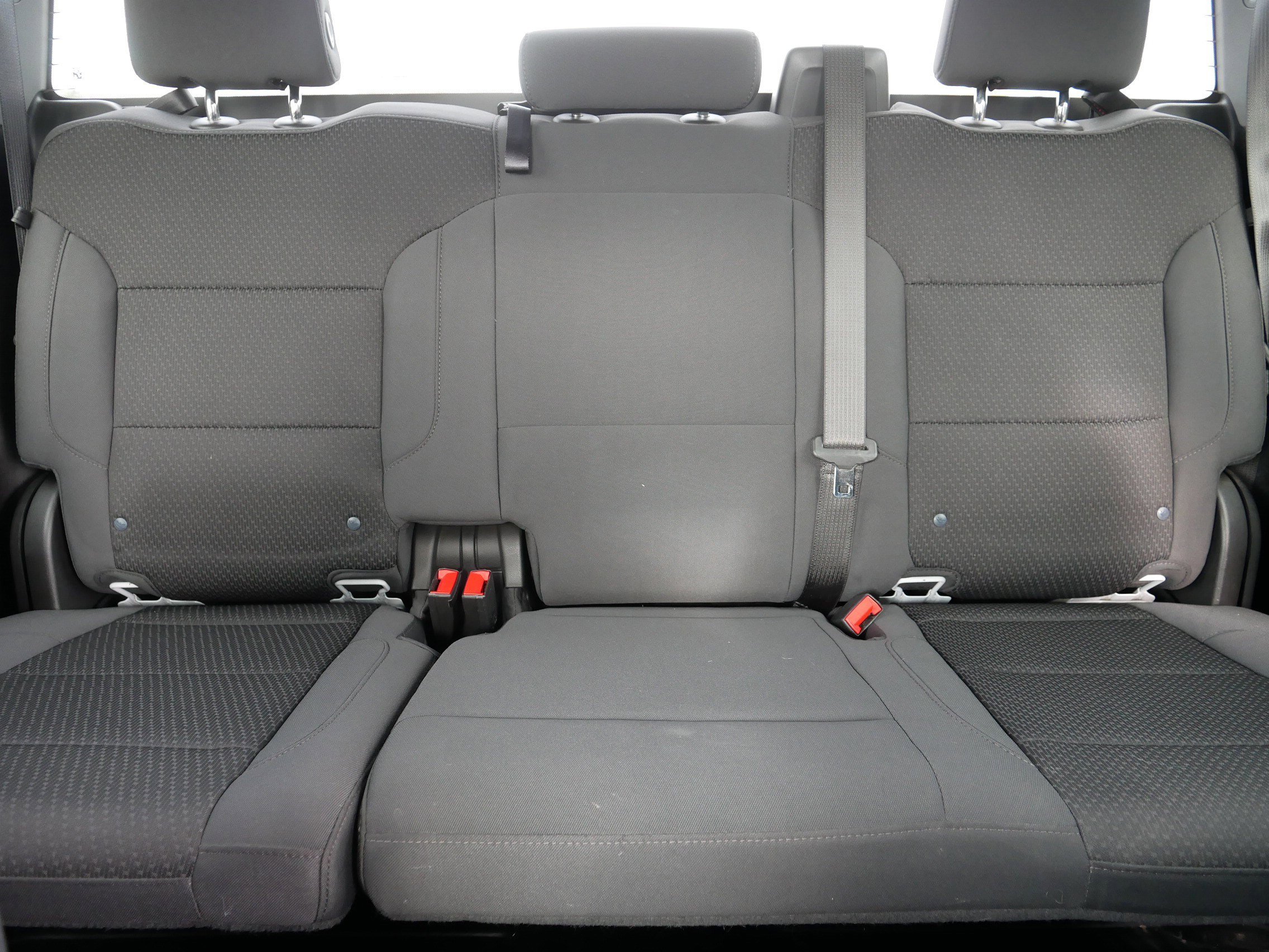 Used 2024 GMC Sierra 3500 Pro w/ 1SA Pro Safety Plus Package image 13