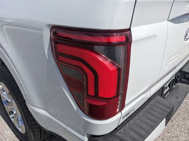 New 2026 Ford F150 Platinum RWD image 10