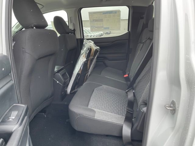 New 2026 Ford Ranger XL w/ Trailer Tow Package image 22