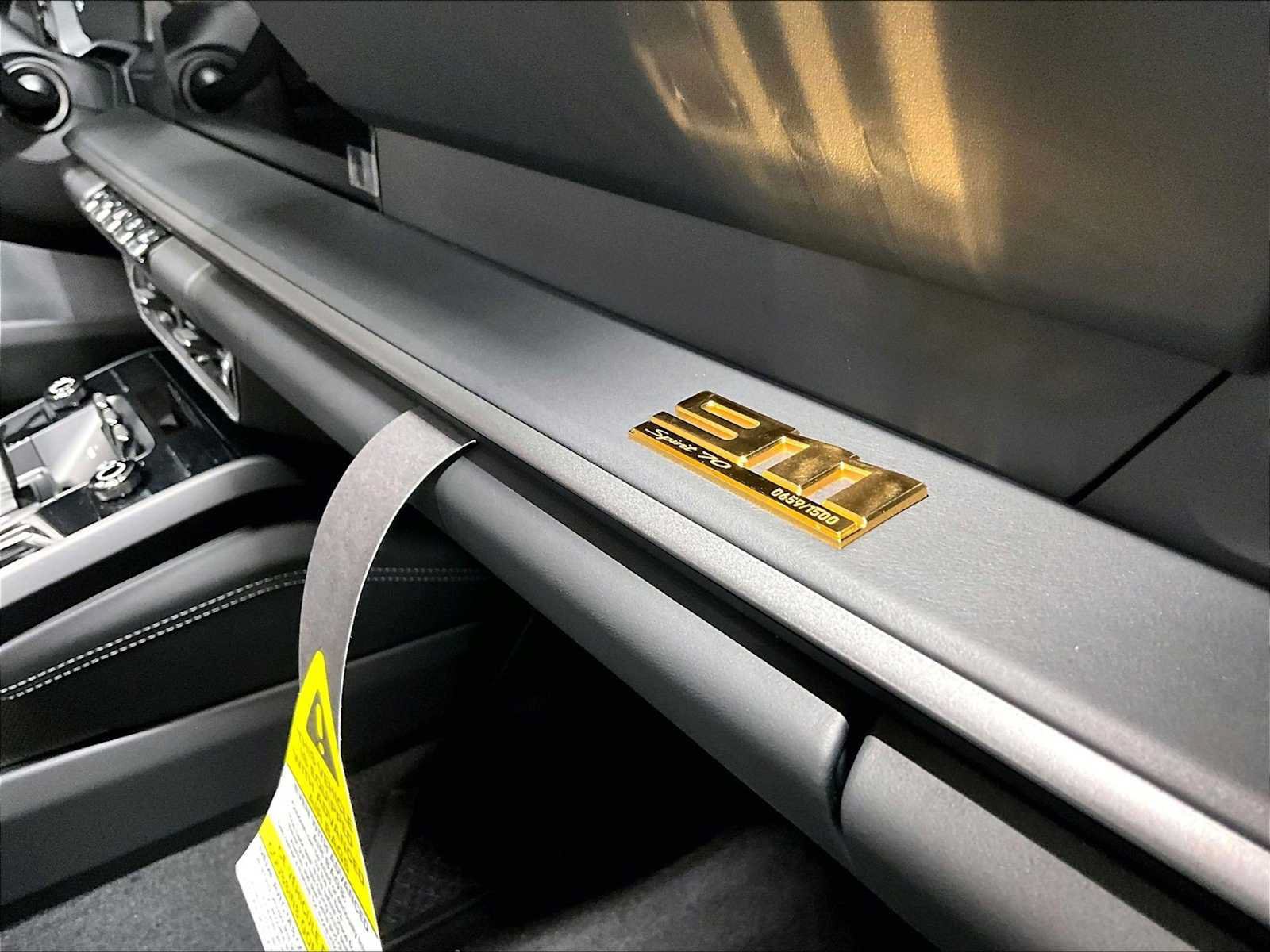 New 2026 Porsche 911 GTS RWD image 38