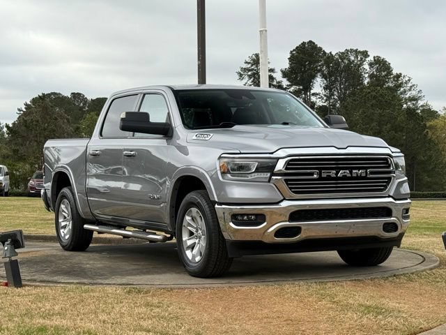 Used 2022 RAM 1500 Laramie
