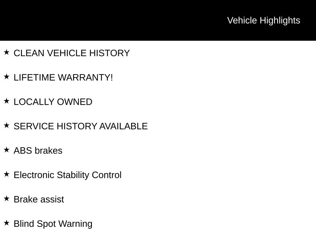 Used 2025 Nissan Sentra S image 6