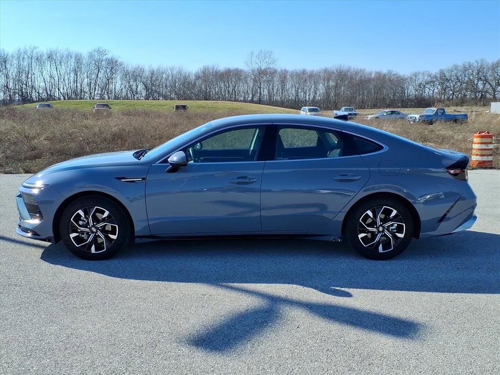 Used 2025 Hyundai Sonata SEL image 7