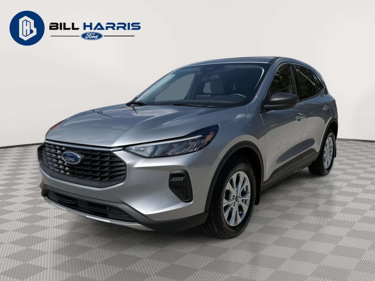 Used 2023 Ford Escape Active