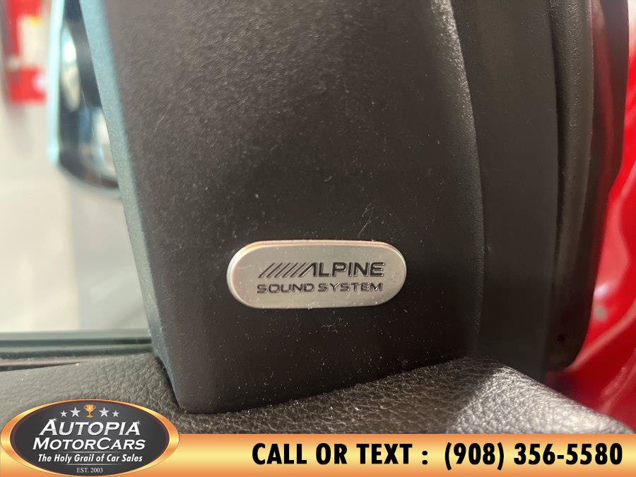 Used 2014 Dodge Journey R/T w/ Flexible Seating Group AWD/4WD image 31