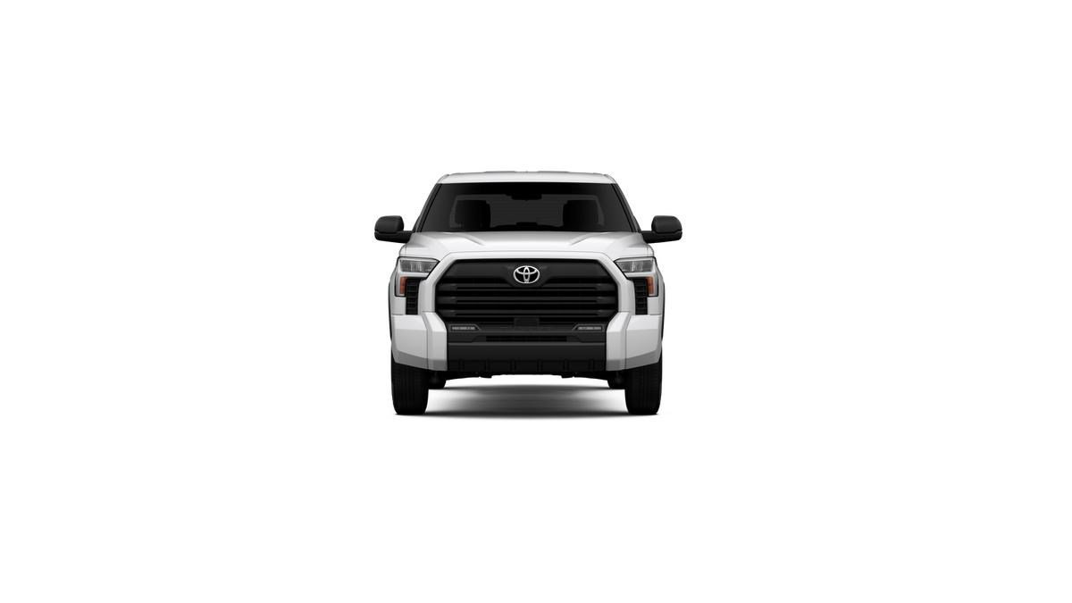 New 2025 Toyota Tundra SR5 image 69