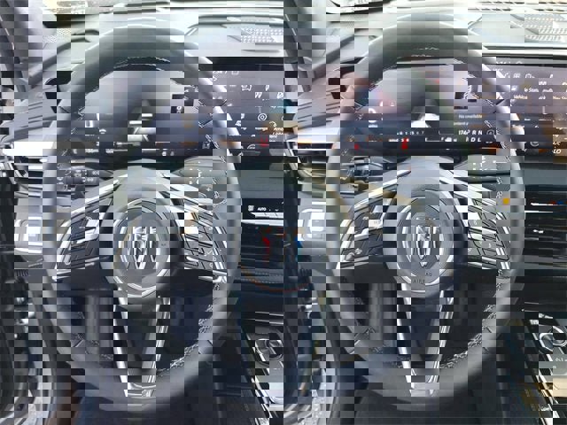 New 2026 Buick Enclave Preferred w/ Power Package image 21