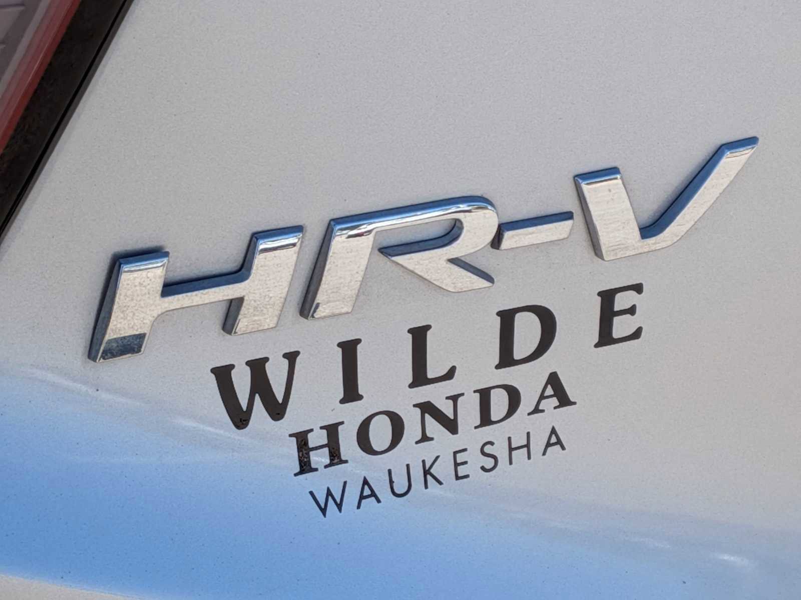 Used 2016 Honda HR-V EX-L image 10