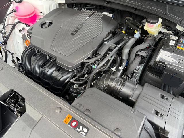 New 2026 Hyundai Santa Cruz SEL image 15