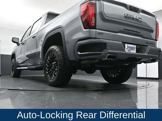 Used 2024 GMC Sierra 1500 Denali w/ Technology Package AWD/4WD image 31