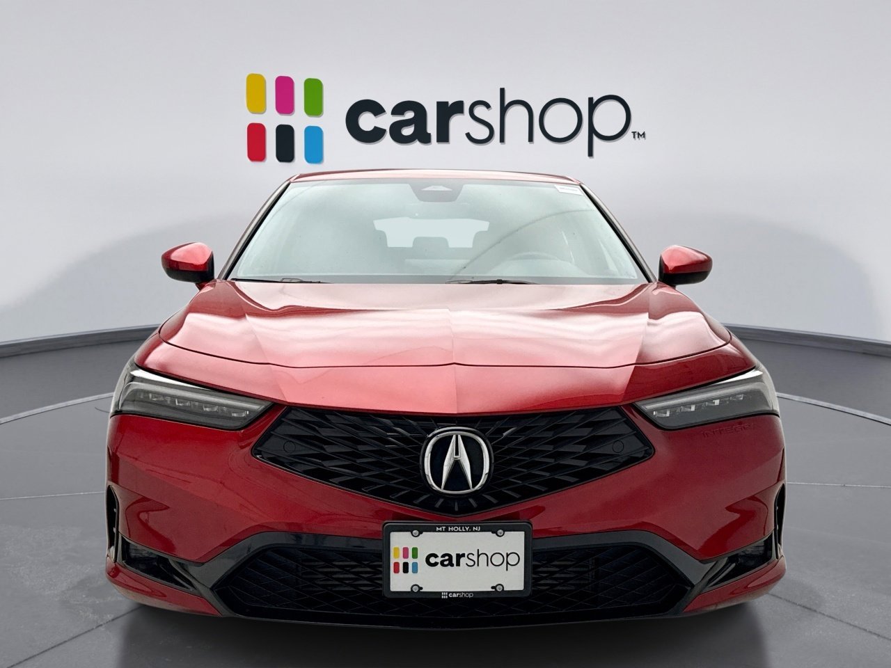 Used 2023 Acura Integra A-Spec image 8