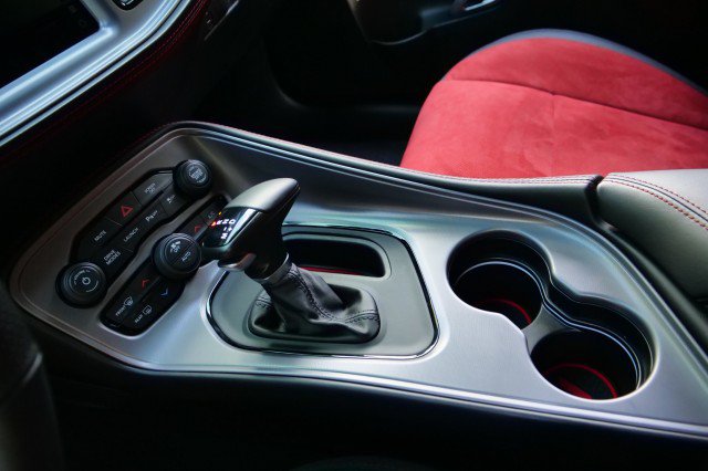 Used 2023 Dodge Challenger R/T Scat Pack RWD image 18