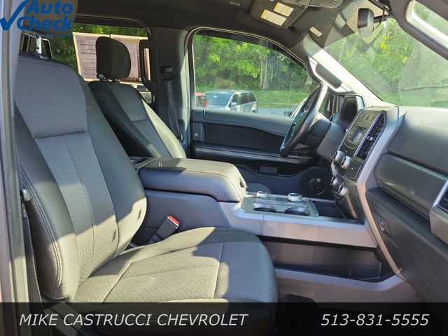 Used 2018 Ford Expedition XLT w/ Cargo Package AWD/4WD image 32