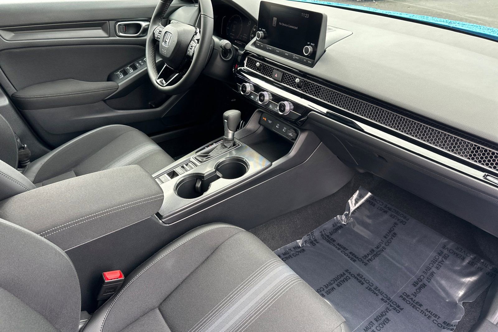 Used 2026 Honda Civic Sport image 17