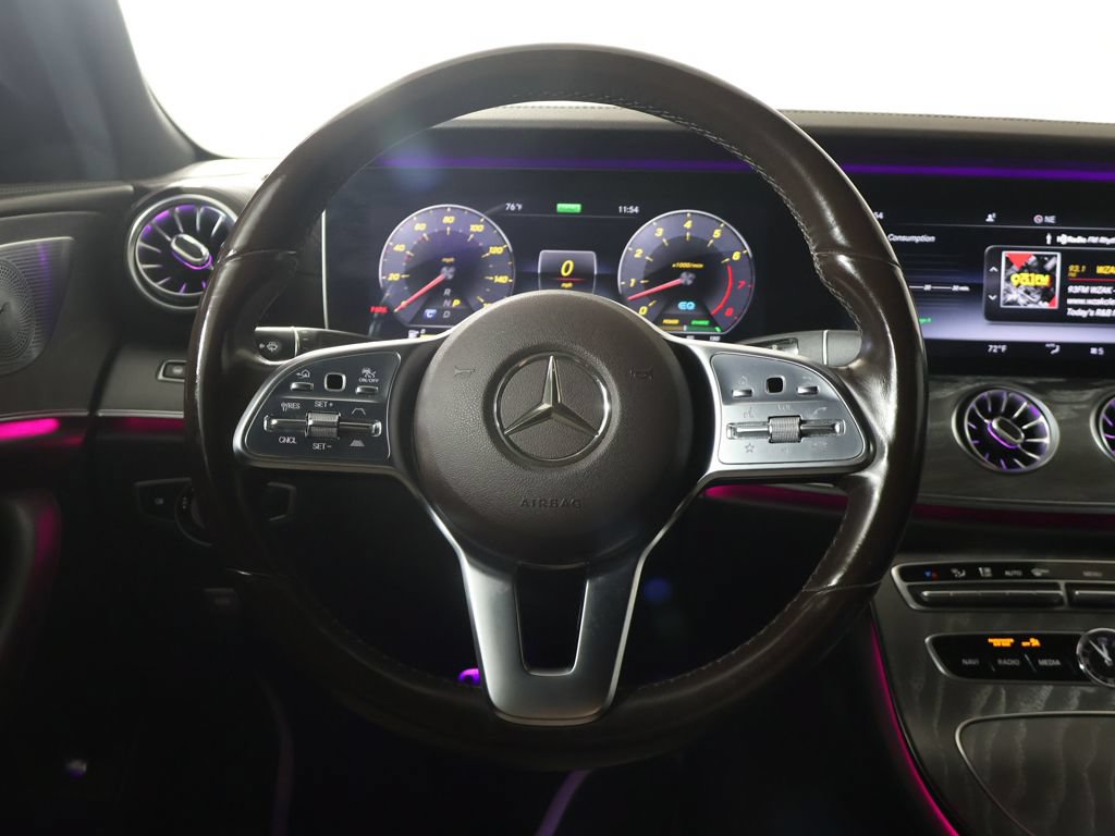Used 2019 Mercedes-Benz CLS 450 4MATIC image 44