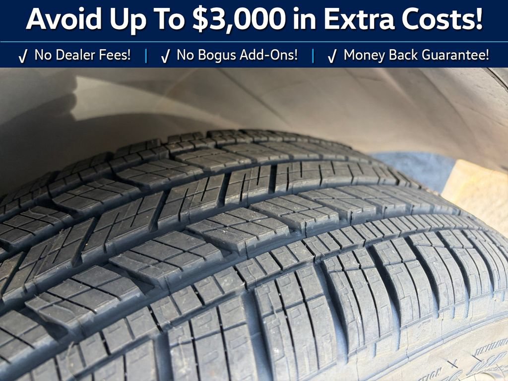 Used 2023 Volkswagen Taos SE FWD image 30