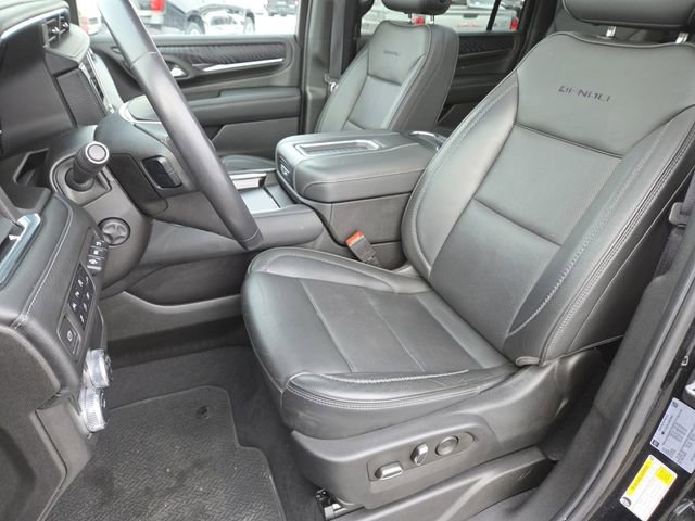 Used 2022 GMC Yukon XL Denali image 36