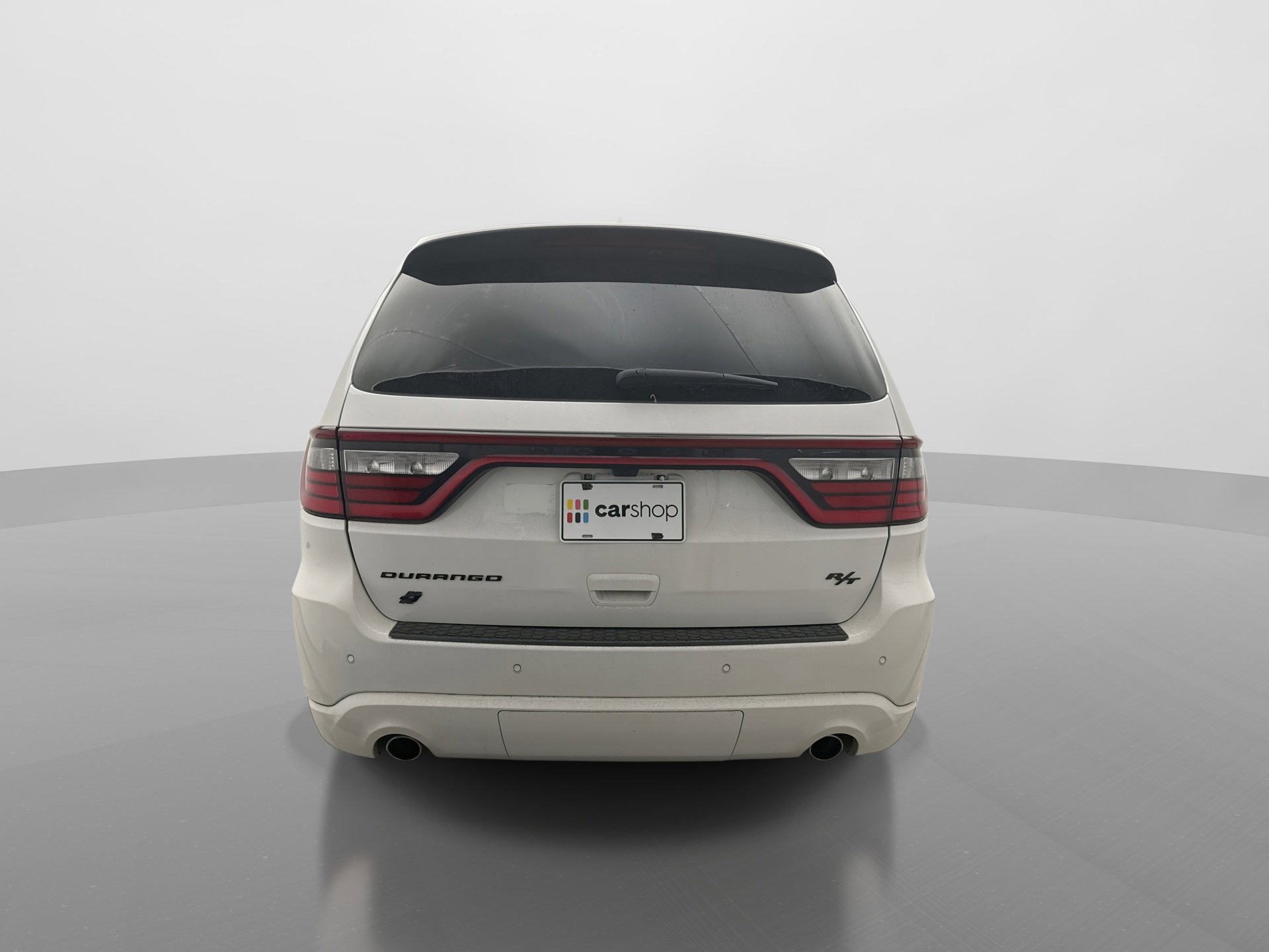 Used 2022 Dodge Durango R/T w/ Blacktop Package AWD/4WD image 4