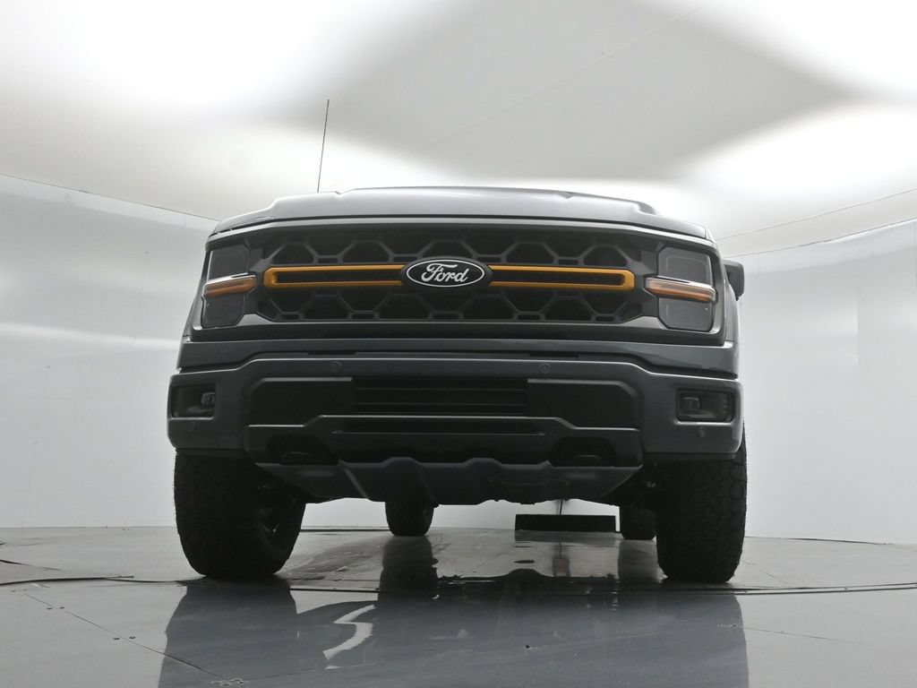 New 2026 Ford F150 Tremor w/ Equipment Group 402B AWD/4WD image 42