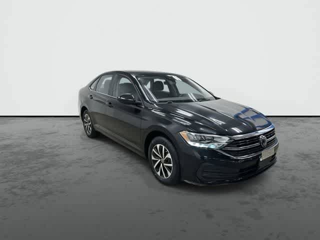 Used 2024 Volkswagen Jetta S FWD image 6
