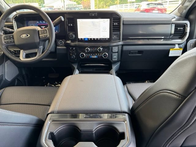 New 2026 Ford F350 Lariat w/ Lariat Premium Package AWD/4WD image 29