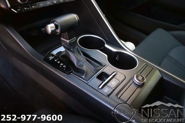 Used 2023 Kia K5 LXS FWD image 17